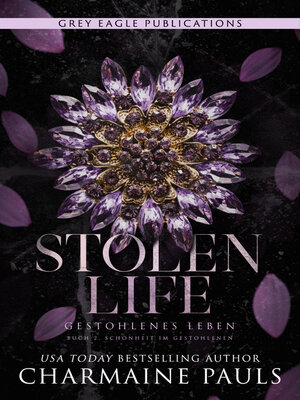 cover image of Stolen Life – Gestohlenes Leben